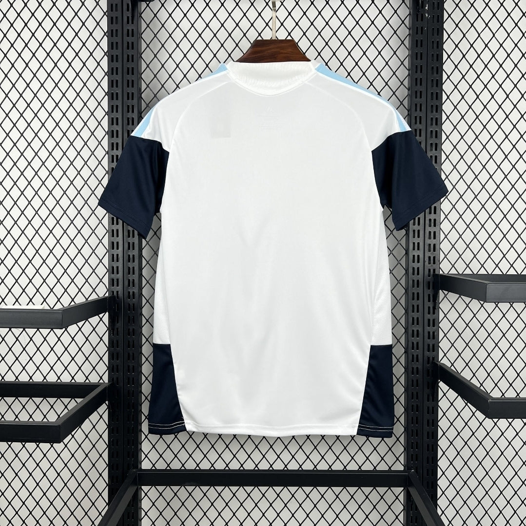 ARGENTINA TRAINING 2026