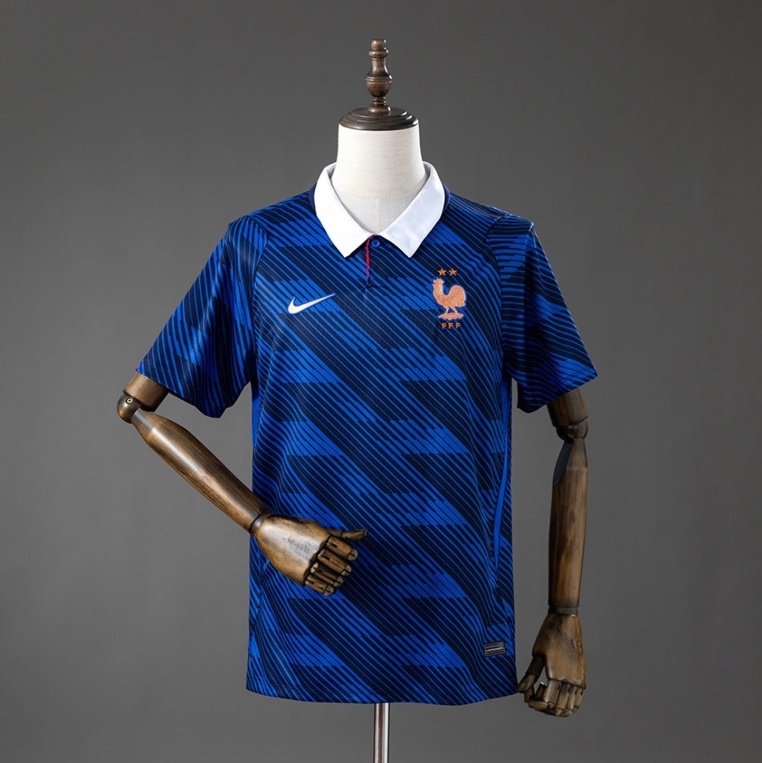FRANCE HOME 'WORLD CUP' 2026 MAN