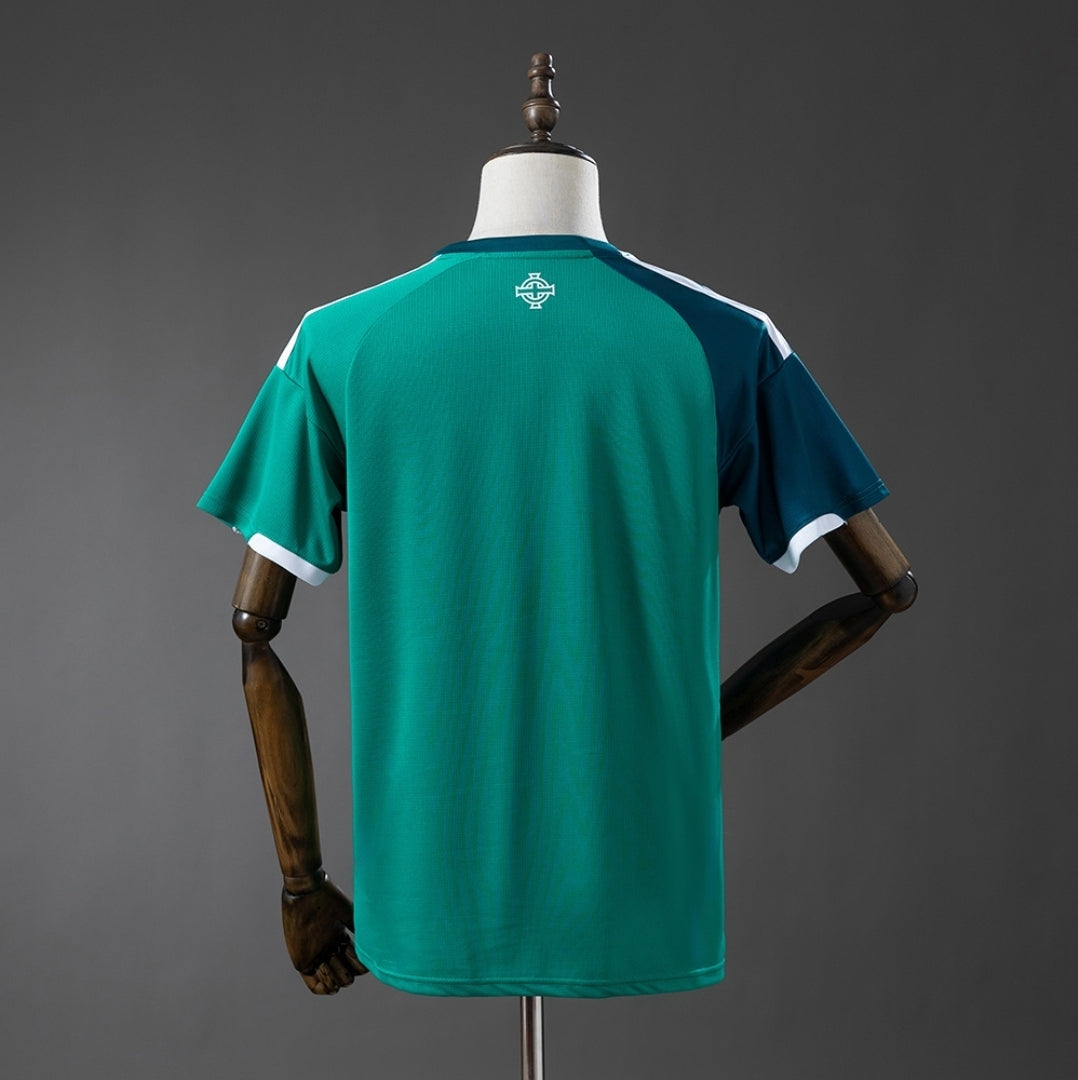 NORTHERN IRELAND HOME 25/26 MAN