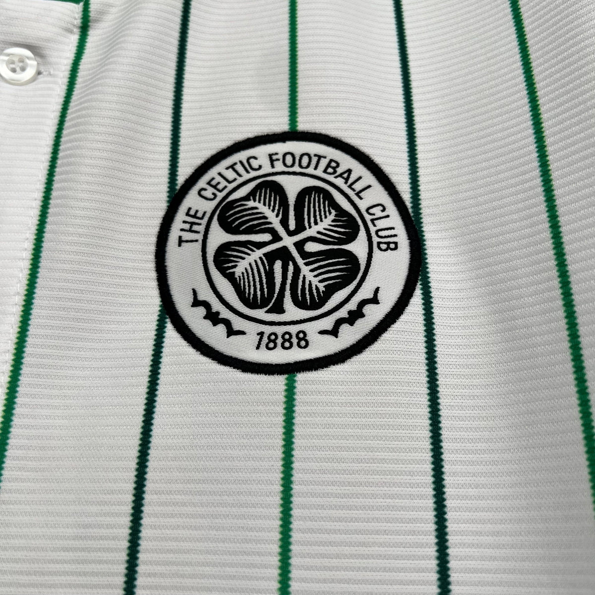 CELTIC BASEBALL LIMITED EDITION