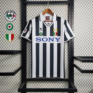 JUVENTUS I 95/97 MAN (RETRO)