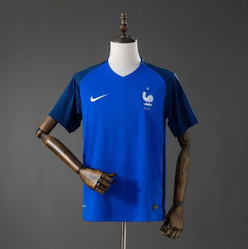 FRANCE HOME 2016 MAN (RETRO)