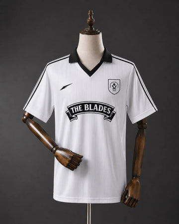 Sheffield United × Dribble - The Blades '98