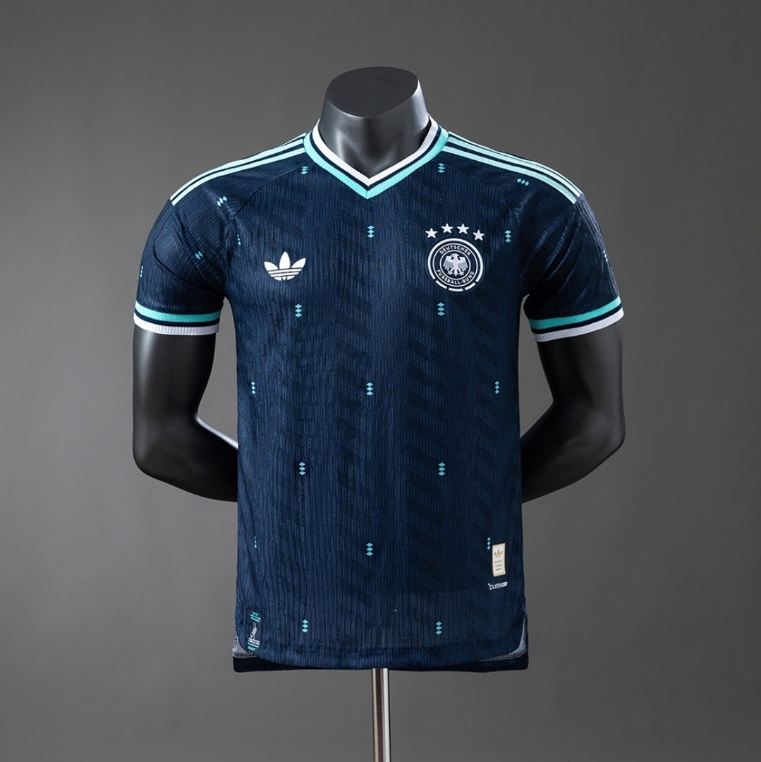 GERMANY AWAY 'WORLD CUP' 2026 MAN (PLAYER VERSION)