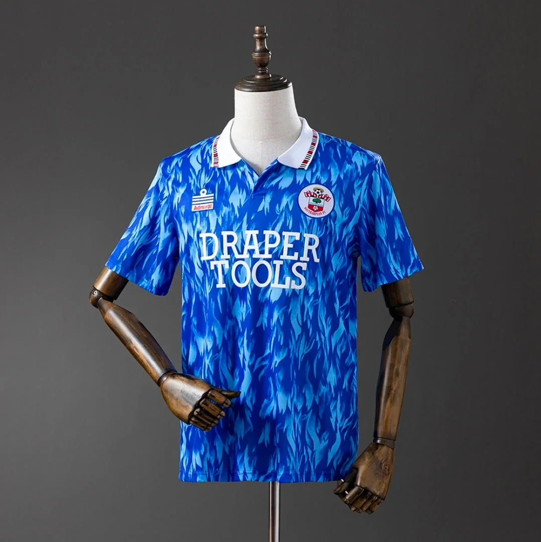 SOUTHAMPTON AWAY 1992 MAN (RETRO)