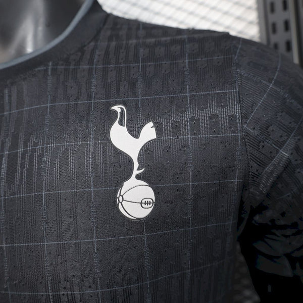 TOTTENHAM AWAY 25/26 MAN (PLAYER VERSION)