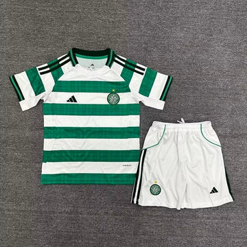 CELTIC I 25/26 CHILDREN'S SET