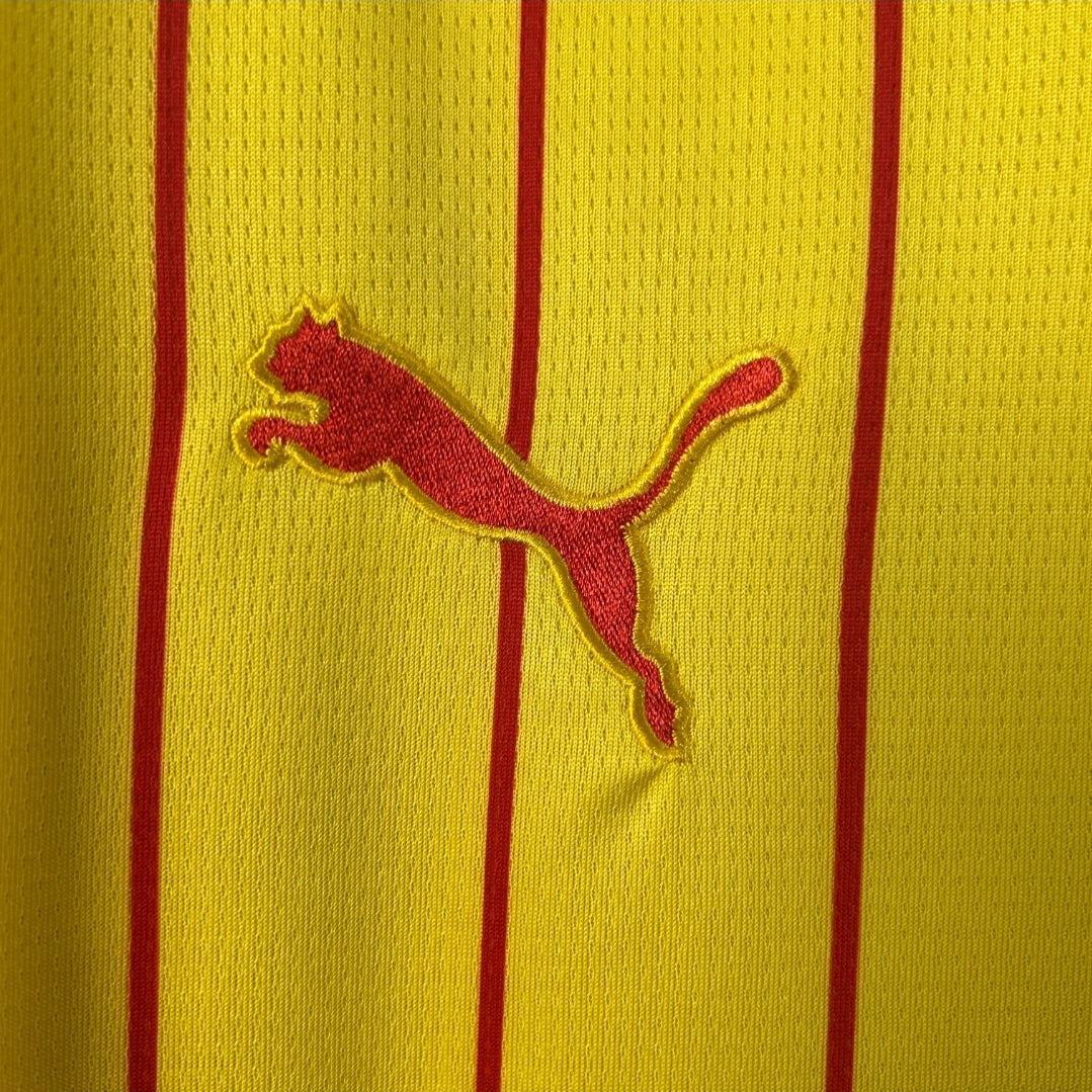 LENS HOME 25/26 MAN
