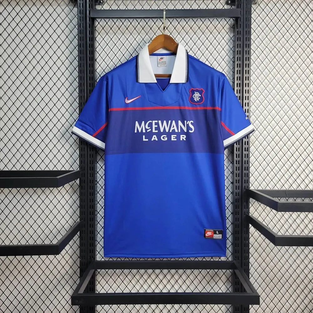 RANGERS HOME 97/99 (RETRO)