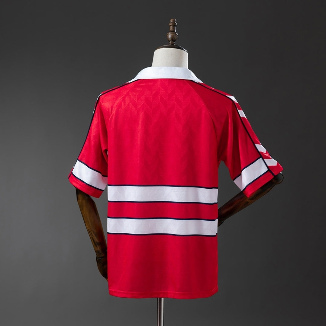 DENMARK HOME 1988 MAN (RETRO)