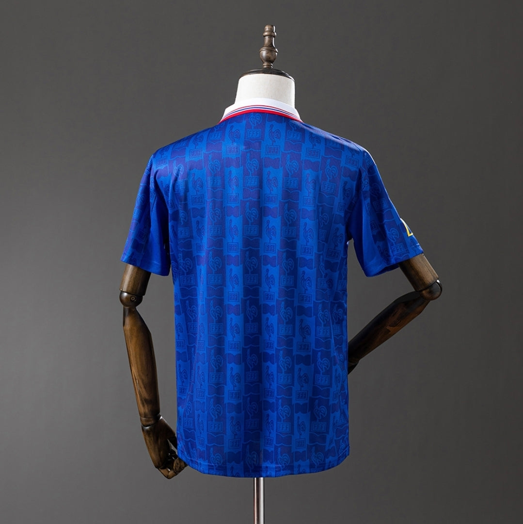 FRANCE HOME 1996 MAN (RETRO)