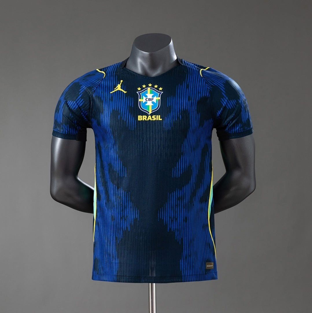 BRASIL AWAY 'WORLD CUP' 2026 MAN (PLAYER VERSION