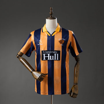 HULL CITY HOME 94/98 (RETRO)