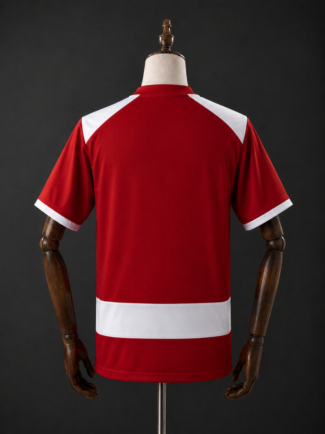 Wrexham × Dribble — The Dragons Heritage