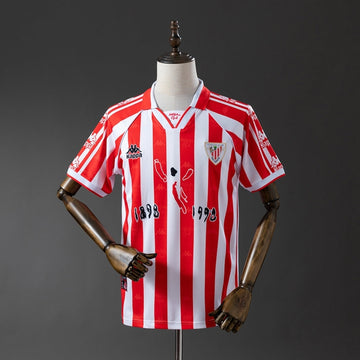 ATHLETIC BILBAO 100th (RETRO)