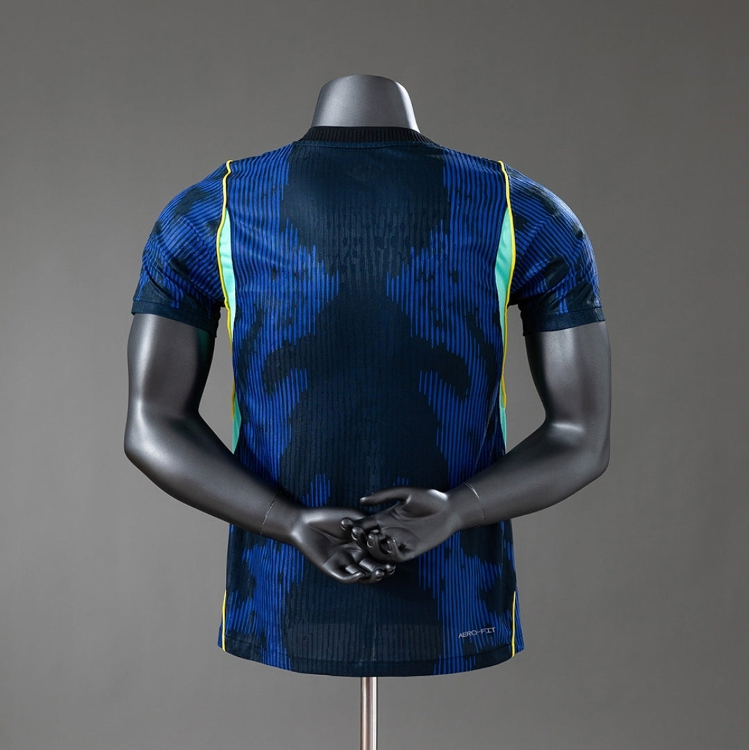 BRASIL AWAY 'WORLD CUP' 2026 MAN (PLAYER VERSION
