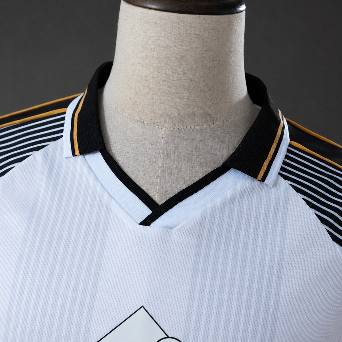 DERBY COUNTY HOME 95/96 MAN (RETRO)