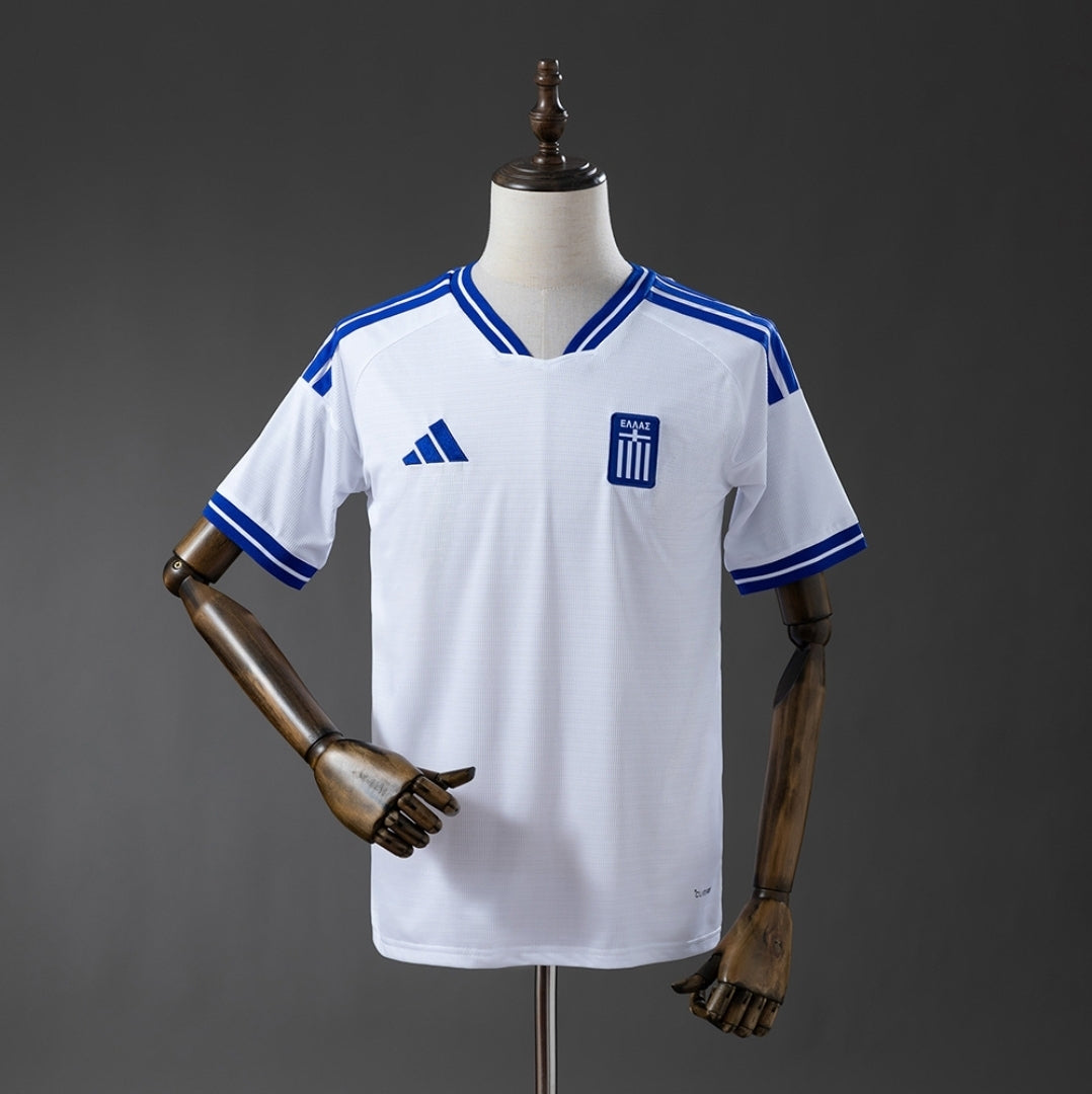 GREECE HOME 2026 MAN