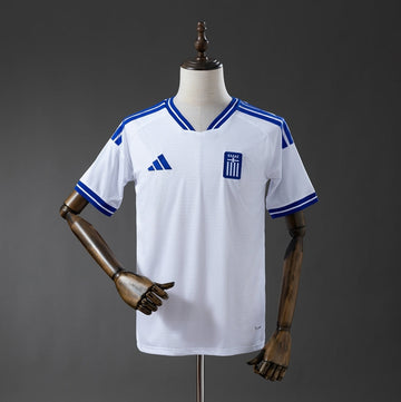GREECE HOME 2026 MAN