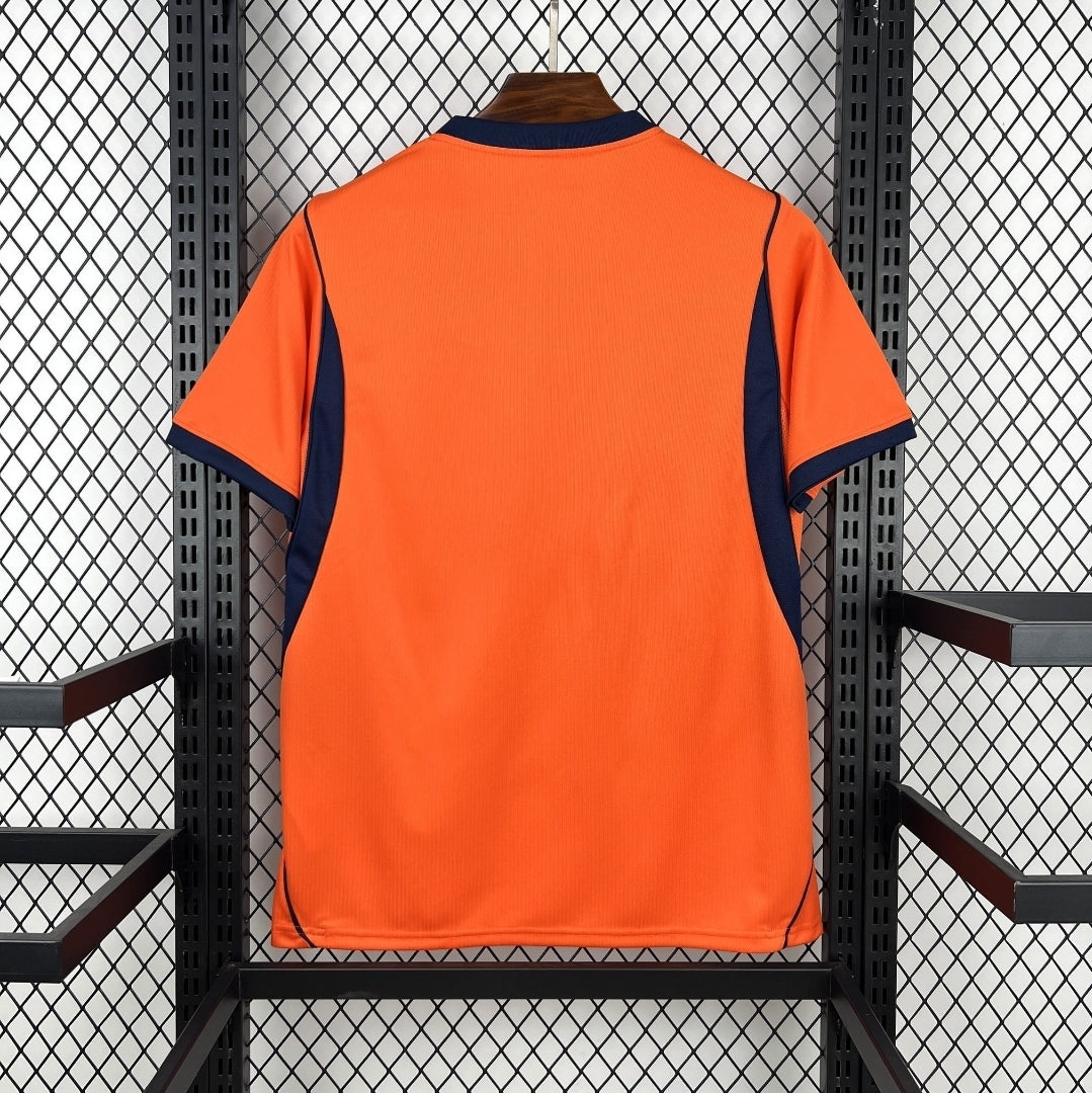 NETHERLANDS HOME 'WORLD CUP' 2026