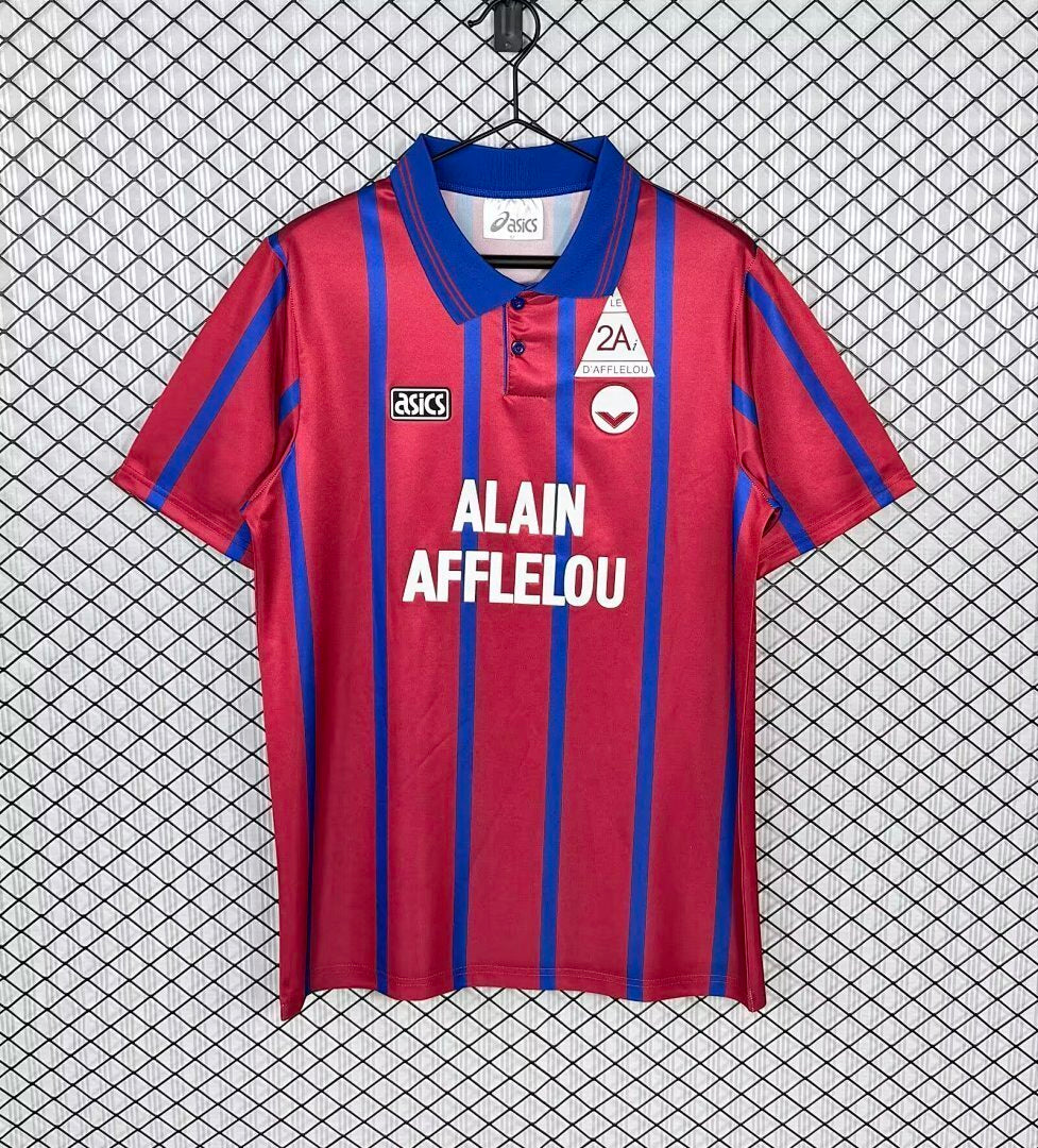 BORDEAUX HOME 95/96 MAN (RETRO)