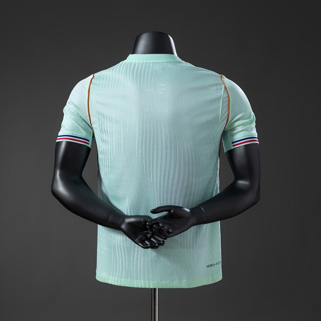 FRANCE AWAY 'WORLD CUP' 2026 MAN (PLAYER VERSION)