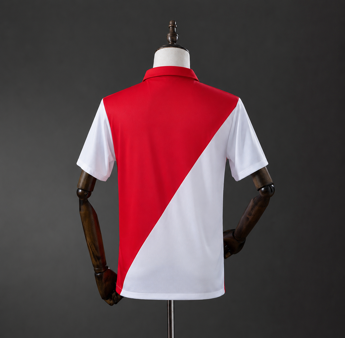 MONACO HOME 14/15 MAN (RETRO)