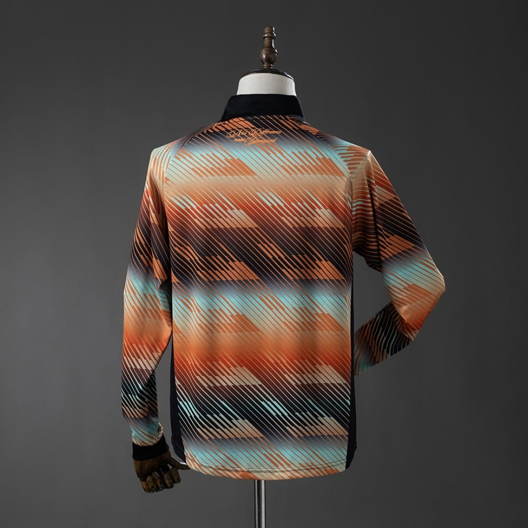 FRANCE GOALKEEPER 'WORLD CUP' 2026 (LONG-SLEEVE)