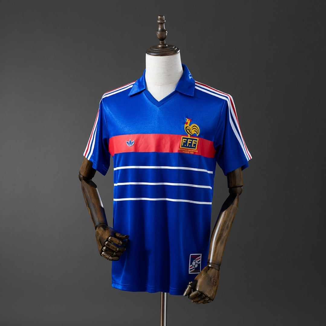 FRANCE HOME 1984 MAN (RETRO)