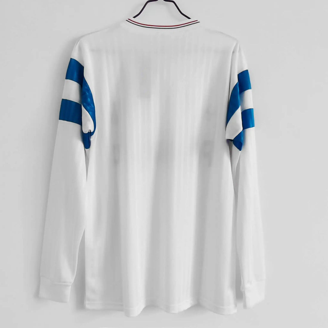 OLYMPIQUE MARSEILLE I 1990 MAN LONG-SLEEVE (RETRO)