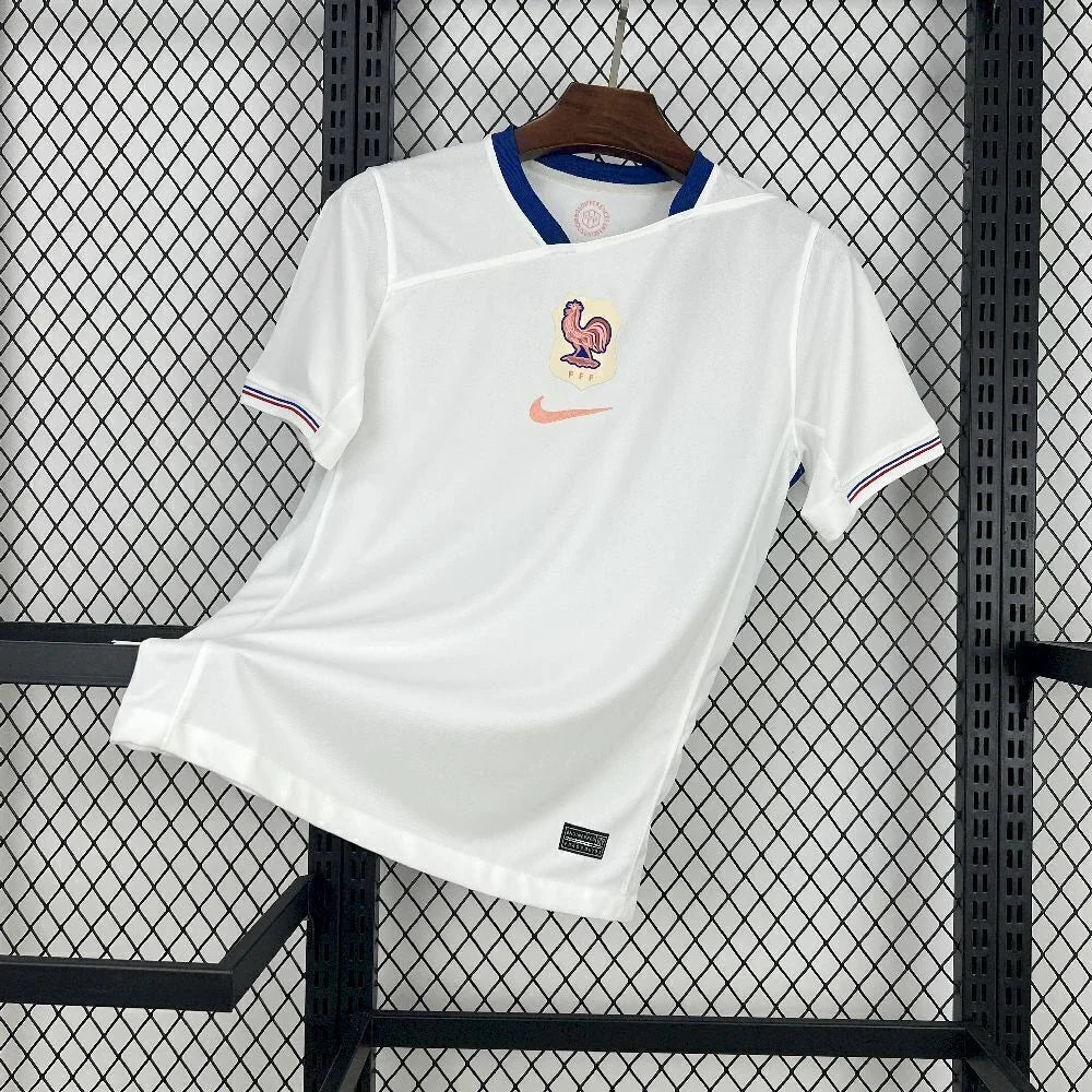 FRANCE AWAY 2025 MAN