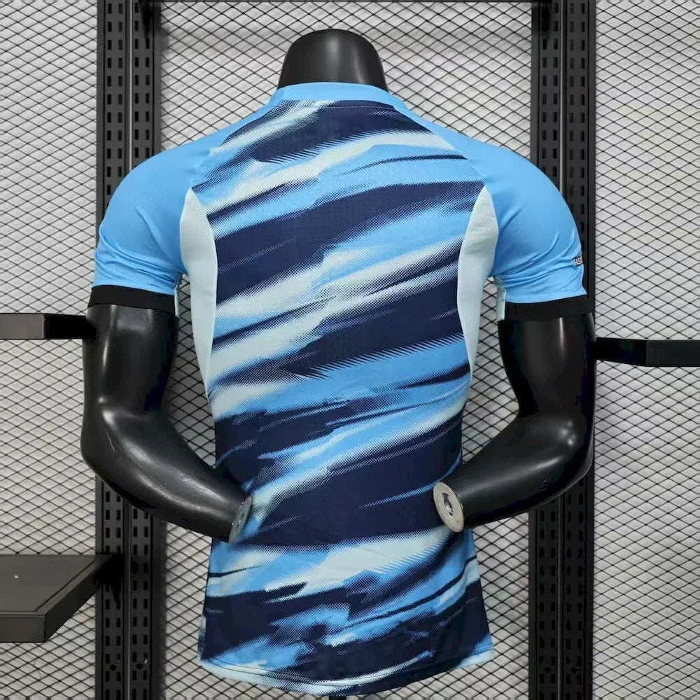 OLYMPIQUE DE MARSEILLE LIMITED EDITION 25/26 MAN (PLAYER VERSION)