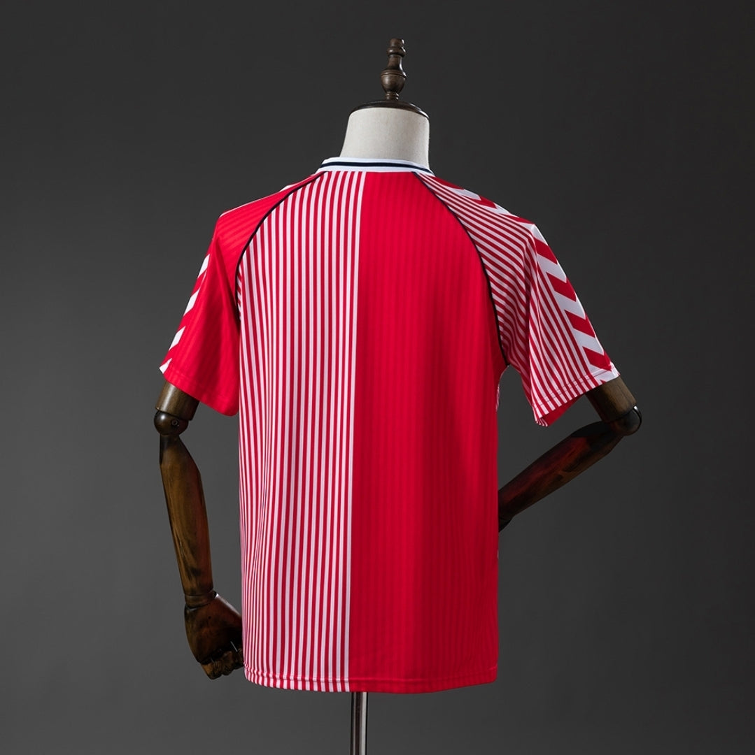 DENMARK HOME 86/87 MAN (RETRO)