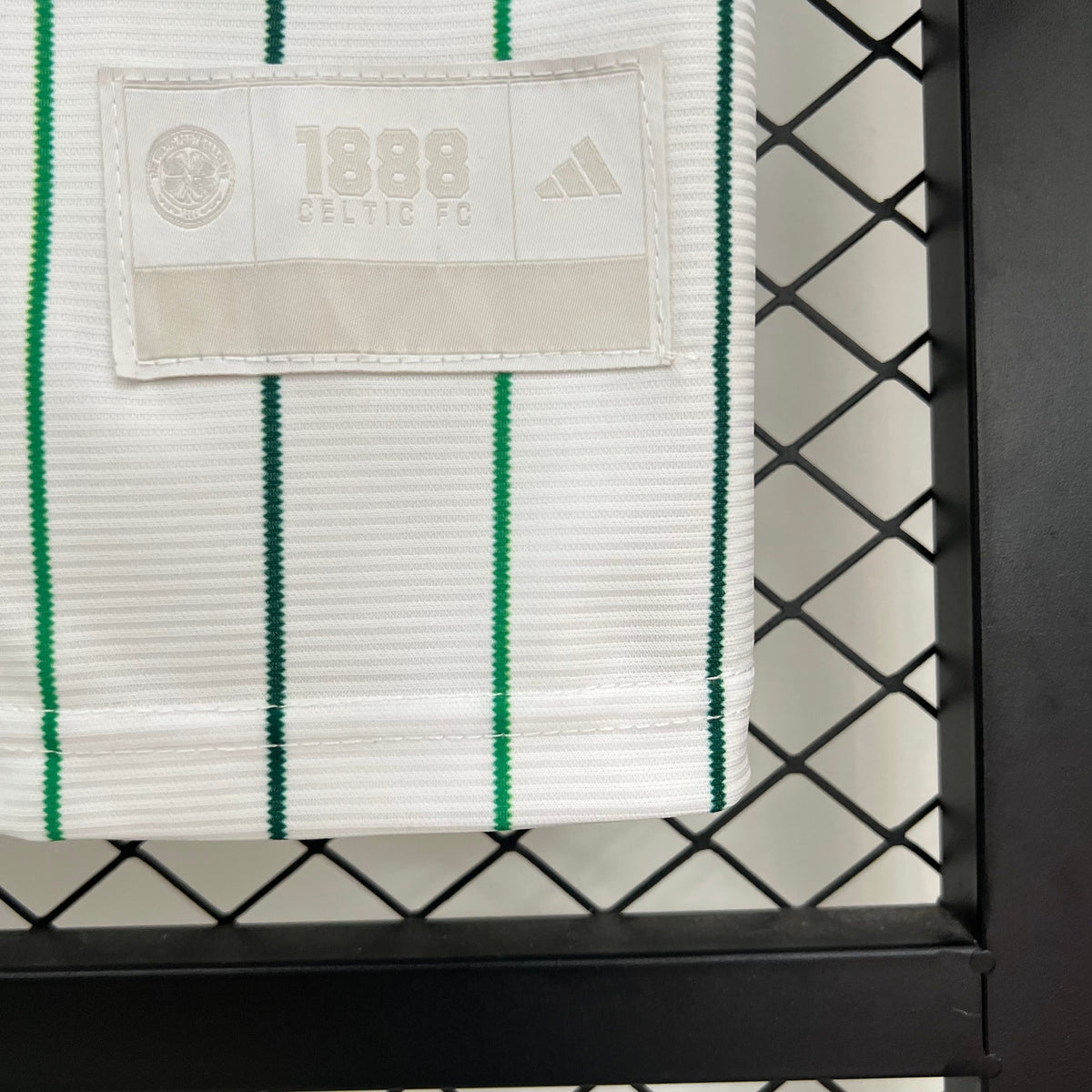 CELTIC BASEBALL LIMITED EDITION
