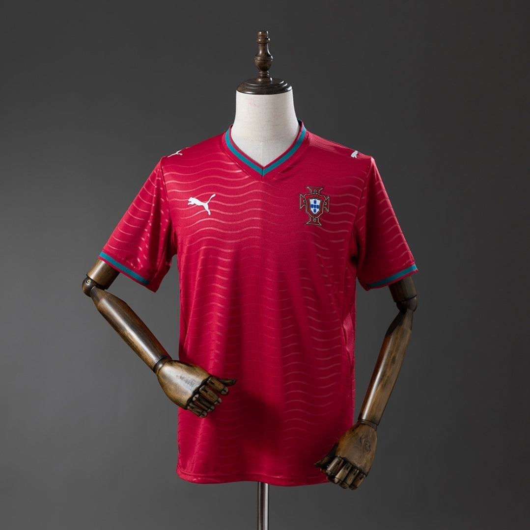 PORTUGAL HOME 'WORLD CUP' 2026