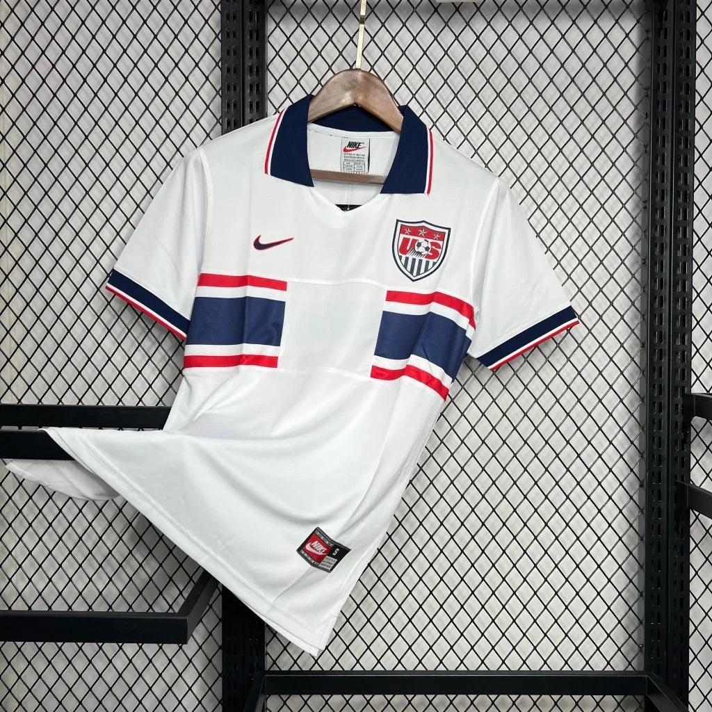 USA HOME 1995 MAN (RETRO)