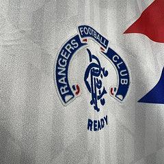 RANGERS AWAY 90/92 (RETRO)